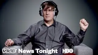 The Mountain Goats John Darnielle Reviews Nine Inch Nails and Soulwax (HBO)