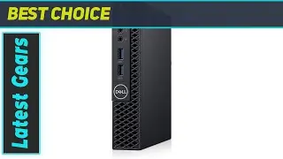 Dell OP3060MFFXKF5K OptiPlex 3060 XKF5K Micro PC: Is It the Best Choice for Your Business