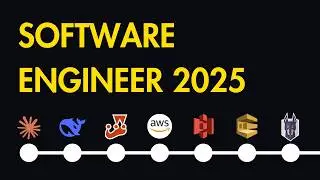 Software Engineer Roadmap 2025: The Complete Guide