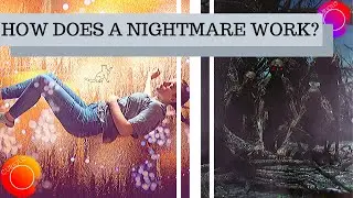 The Science of Nightmares | Mental Health | Dreams