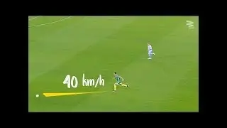 40 Magic Speed Moments by Cristiano Ronaldo