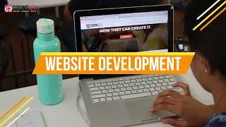 Website Development