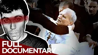 Who Shot Pope John Paul II - And Why? | Shooting of the Pontiff | Free Documentary History