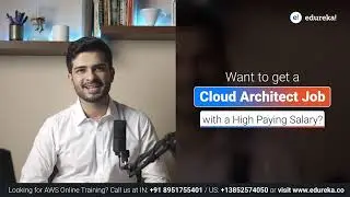 AWS Certification Training | AWS Solutions Architect Certification Training | Edureka