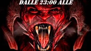 TRAILER 22 Marzo 2014 REUNION UFFICIALE! 100% AREA INDOOR !