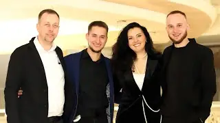 Марина і компанія. любове моя
