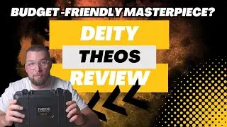 Budget-Friendly Brilliance: DEITY THEOS Wireless System Review!