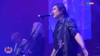 Puhdys mit Bernd Römer (Karat) - Eisbären - Rocklegenden, das Konzert (Chemnitz 2014)