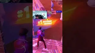 LE 1ER RANG de Clement sur le mode RANKED DE FORTNITE