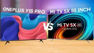 oneplus tv y1s pro tv mi tv 5x