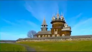 Карелия лучшая Кижи