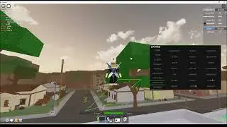 Roblox Da Hood Script (AutoFarm, GodMode, Reach, Esp, Fly)