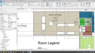 Autodesk Revit Design Options