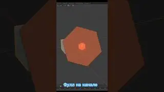 ОСНОВНЫЕ ГОРЯЧИЕ КЛАВИШИ В Blender 2.93|УРОК 2| На русском для начинающих