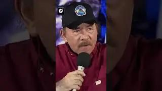 Daniel Ortega: Los imperialistas de la tierra serán derrotados