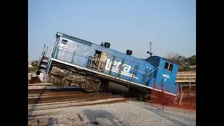 3, 2, 1, GO! Meme but it's metra