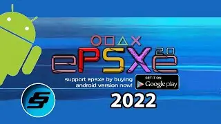 ePSXe Android Fully Easy Setup Guide 2022 | PS1 Emulator, PlayStation Emulator, Emu, PS1