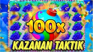 SWEET BONANZA 🌟 SLOT OYUNLARI 🌟 ALDIK KAÇTIK 🌟 BONUS BUY🌟GÜZEL VURGUN, KALPLERİN SESİYLE