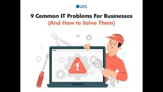 Common Problem in IT Industries and how to solve the issues