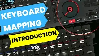 KEYBOARD SHORTCUTS for Beginners - virtual DJ 2022 tutorials