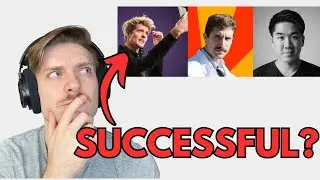 What Is a Successful Programmer?