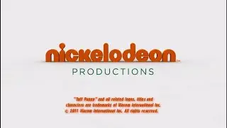 Billionfold Inc./Nickelodeon Productions/CBS Television Distribution (2011) #2