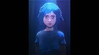 JINX Edit || Vtze Archive - Montagem Diamante Rosa 