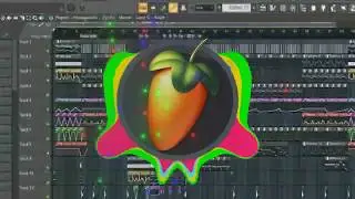 FL Studio - FRUITY STYLE