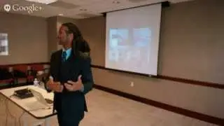 APA Health Disparities Seminar featuring Carl Hart, PhD