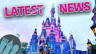 Latest Disney News: BIG Genie+ Change, NEW Characters, Hotel Perk is Back & MORE!