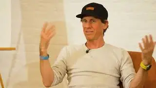 Foursquare founder Dennis Crowley on Facebook copying their product