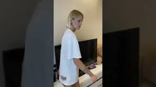 Tik-Tok: Младшая и старшая сестра
