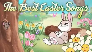 The Best Easter Songs 🐇 Classic Easter Music Playlist 🐣