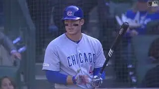 Cubs vs Mariners - Highlights - 5/1/19