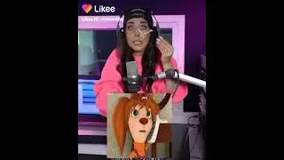озвучка мультфильмов разными голосами