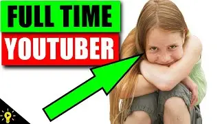 Should Kids Want To Be YouTubers? Show Them This