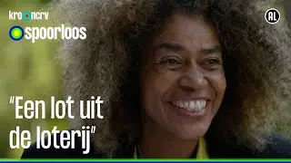 Iris ontmoet na 55 jaar haar vader | Spoorloos | KRO-NCRV