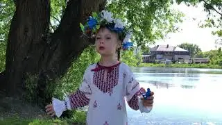 Песня «Летели две птички»