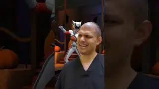 Power Rangers Legacy Wars How Good Is Kat Manx SPD Kat Ranger(Dekaswan)