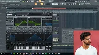 How To Jonas Aden Style Future Bounce Drop