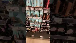 let's check out the beauty range at kmart!! #kmart #beauty #makeup #vlog #shoppingvlog