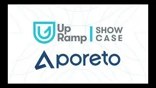 Aporeto at Summer Conference Innovation Showcase 2019, presented by UpRamp