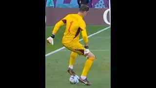 Rare & Crazy Goalkeeper Moments #2 🤯🔥