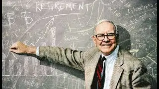 WARREN BUFFETT'S 5 BEST INVESTING TIPS