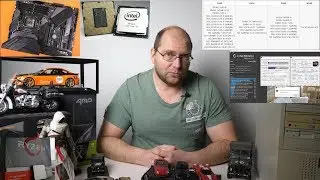 Core i9 10900K гораздо ЛУЧШЕ i9 9900K? AMD Ryzen 3950X дешевеет! Материнки под Comet Lake, мониторы