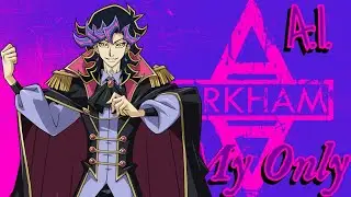 A.I. (AMV) - My Only