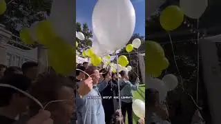 Как корейцы отмечают свадьбы? 