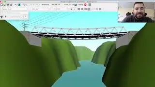 Bycraft: Bridge Designer Software 2016