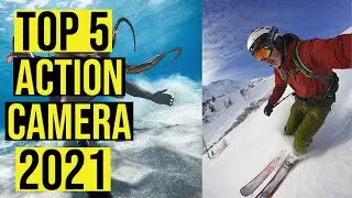 Best Action Cameras in 2021