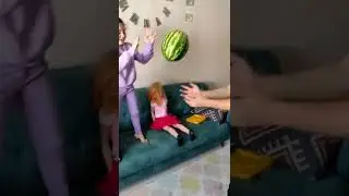 evde top bulamadılar !!! 